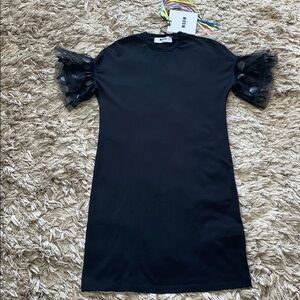 Msgm women’s dress